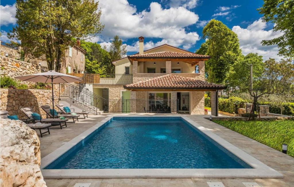 Villa Nona Nina