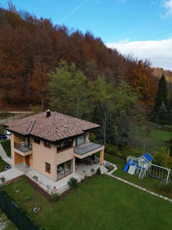 Villa Rivus - Private Family Retreat near Sarajevo - Superior Villa