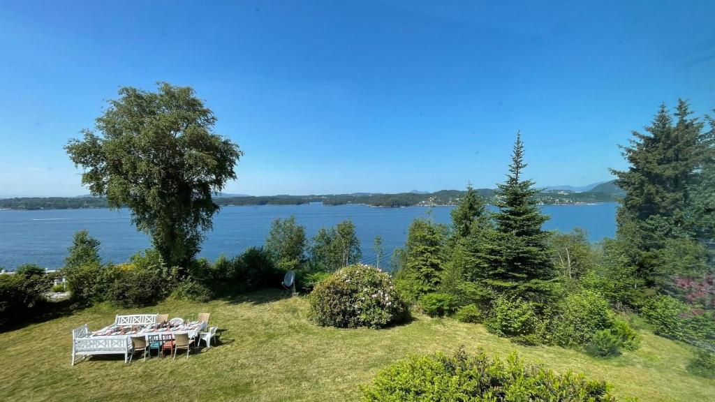 Picture of Panoramic Fjord View near Bergen, Bergen (updated prices 2026)