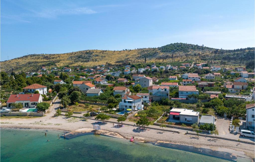 Príroda v okolí dovolenkového domu