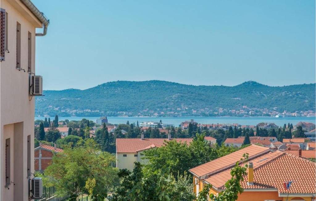 Príroda v okolí dovolenkového domu