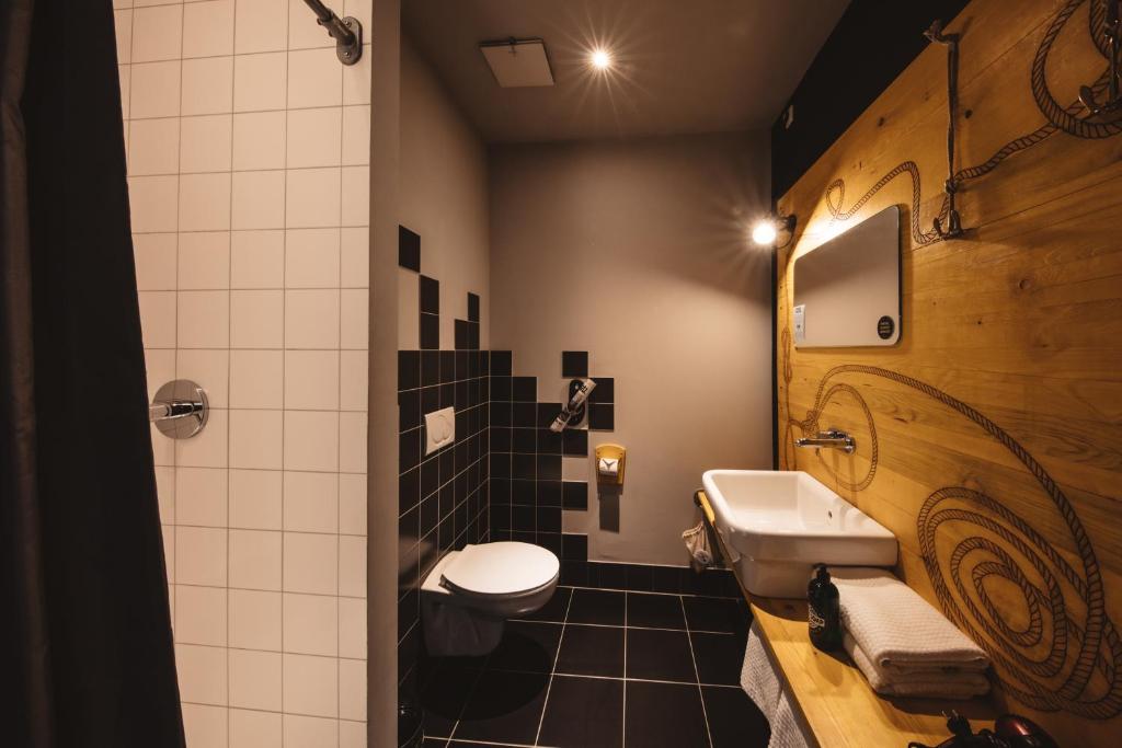 Superbude Hamburg St Pauli - Resim 32