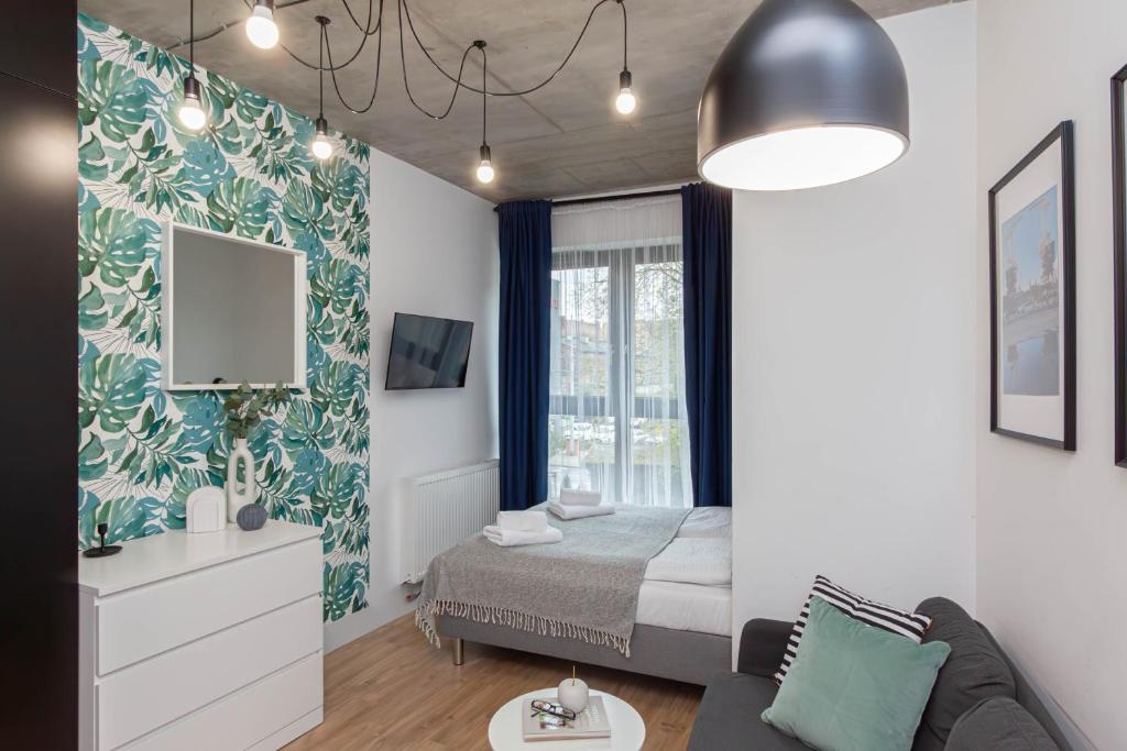 Apartamenty Silver Place - Resim 8