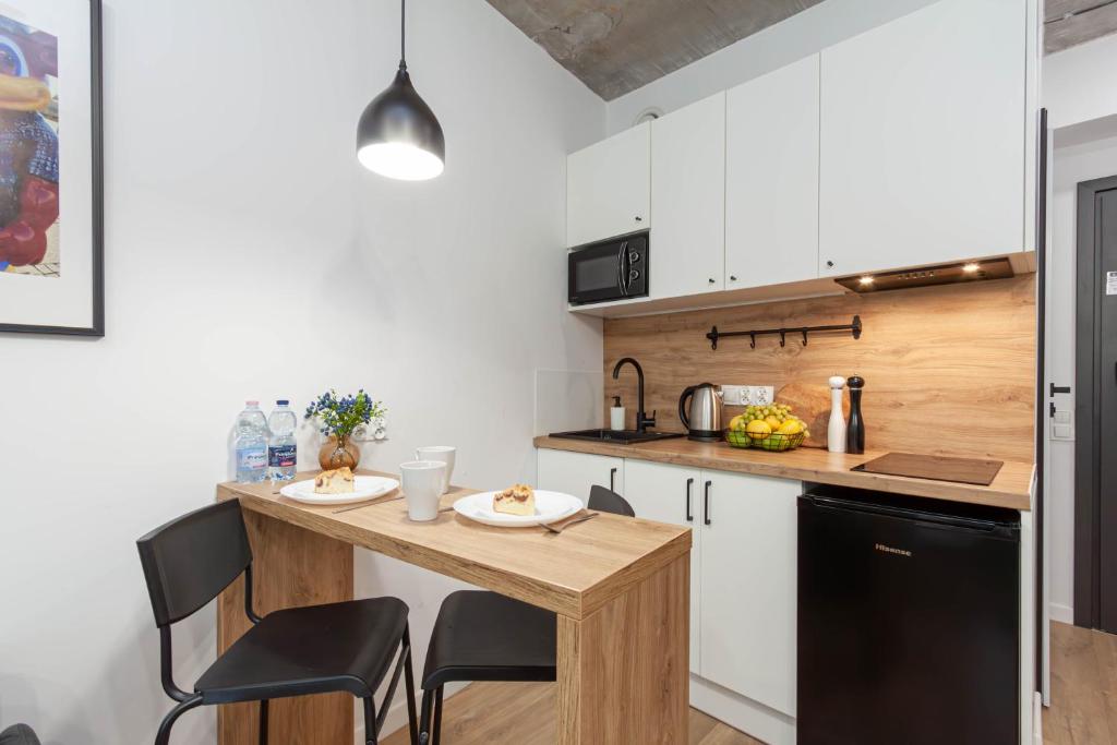 Apartamenty Silver Place - Resim 16