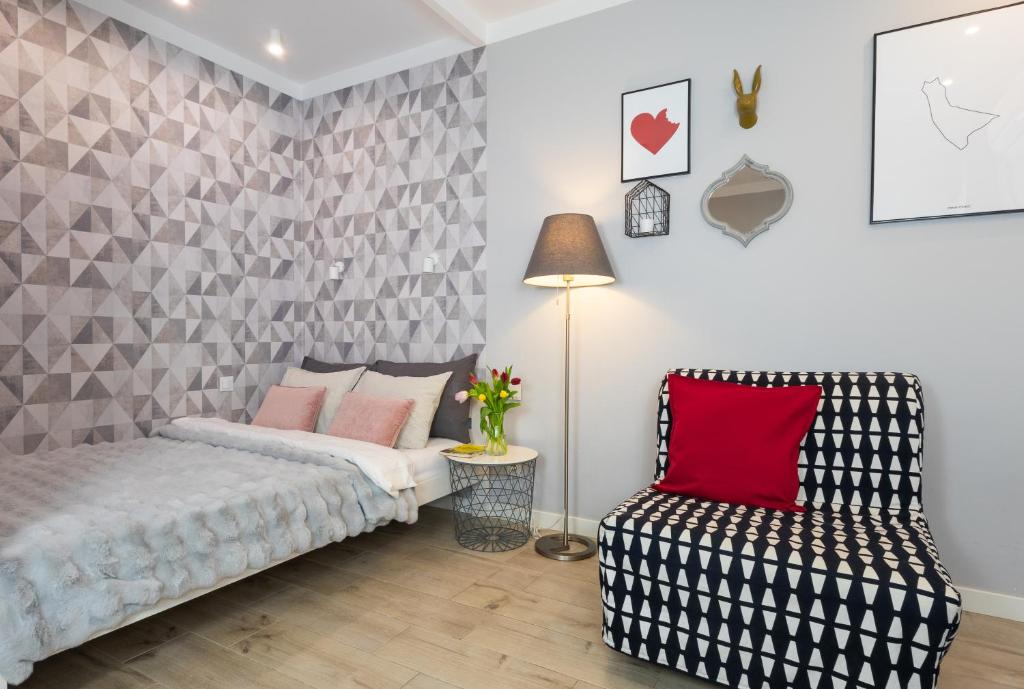 Warsaw Dream w sercu miasta - FREE PARKING - metro - 15