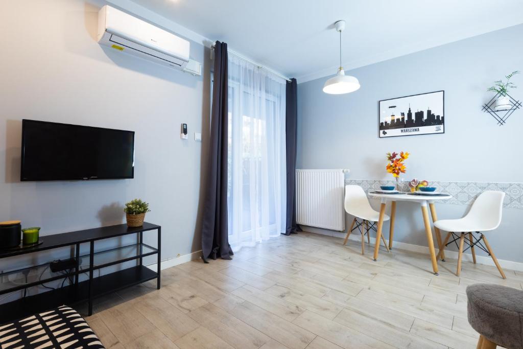 Warsaw Dream w sercu miasta - FREE PARKING - metro - 11