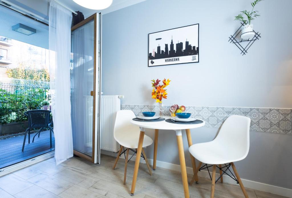 Warsaw Dream w sercu miasta - FREE PARKING - metro - 12