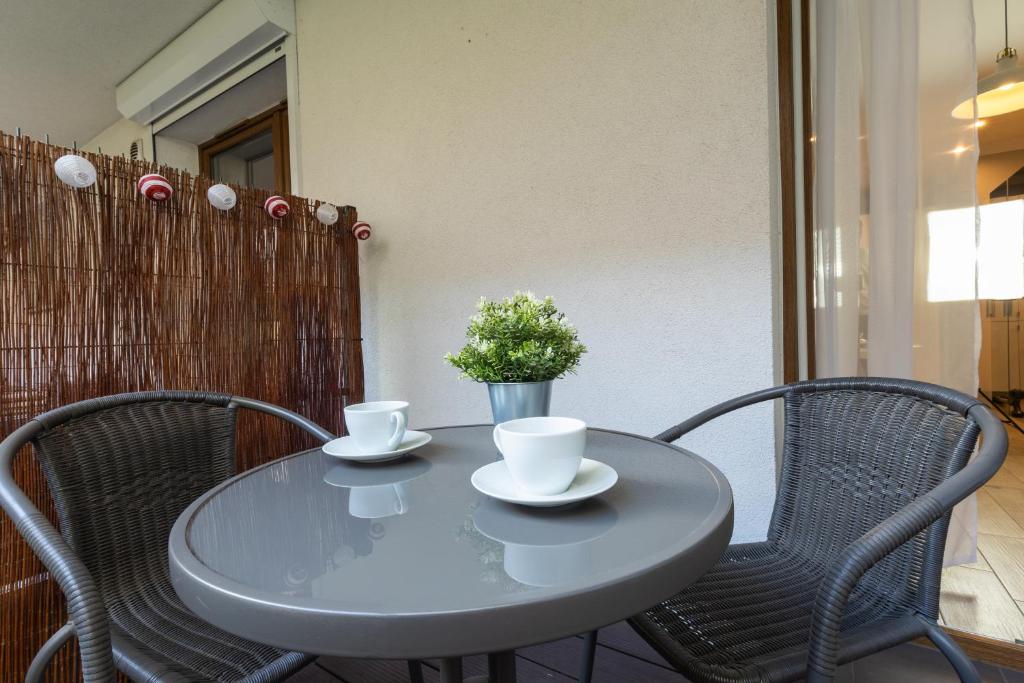 Warsaw Dream w sercu miasta - FREE PARKING - metro - 14