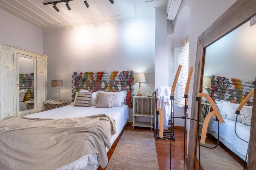 Amymone and Adiandi - Resim 11