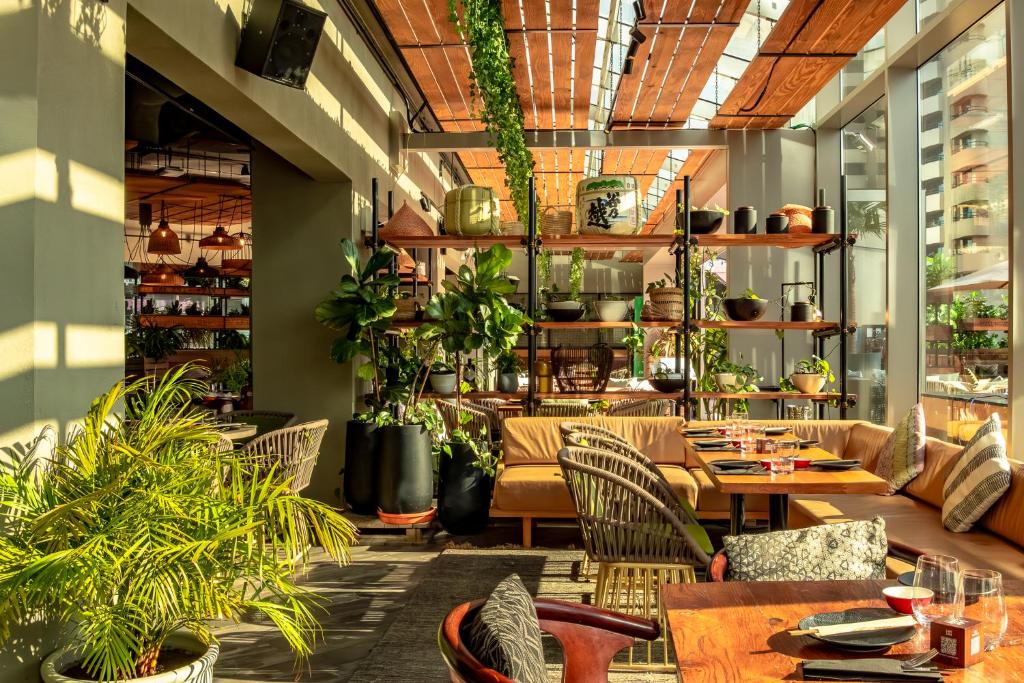 Zabeel House The Greens by Jumeirah - Resim 24