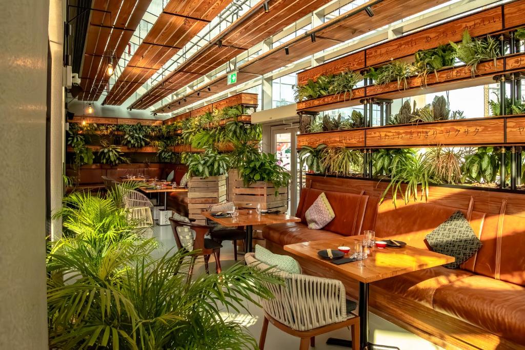 Zabeel House The Greens by Jumeirah - Resim 26