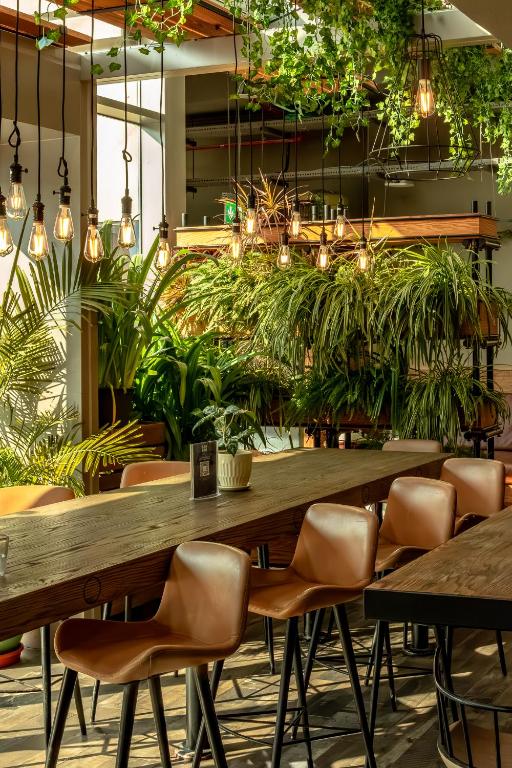 Zabeel House The Greens by Jumeirah - Resim 27