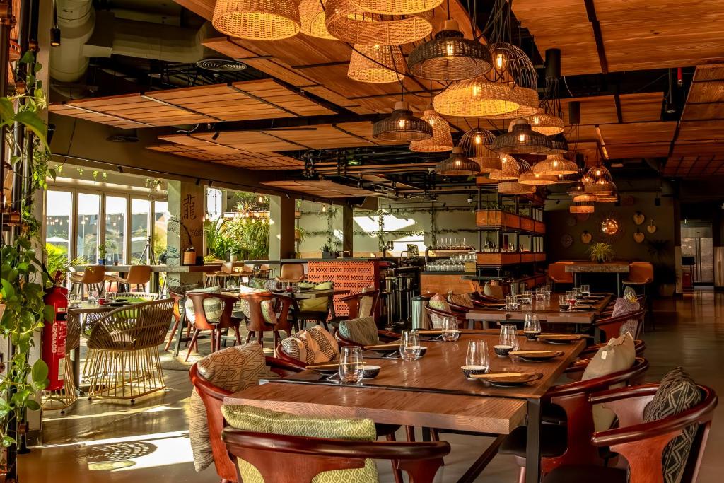 Zabeel House The Greens by Jumeirah - Resim 23