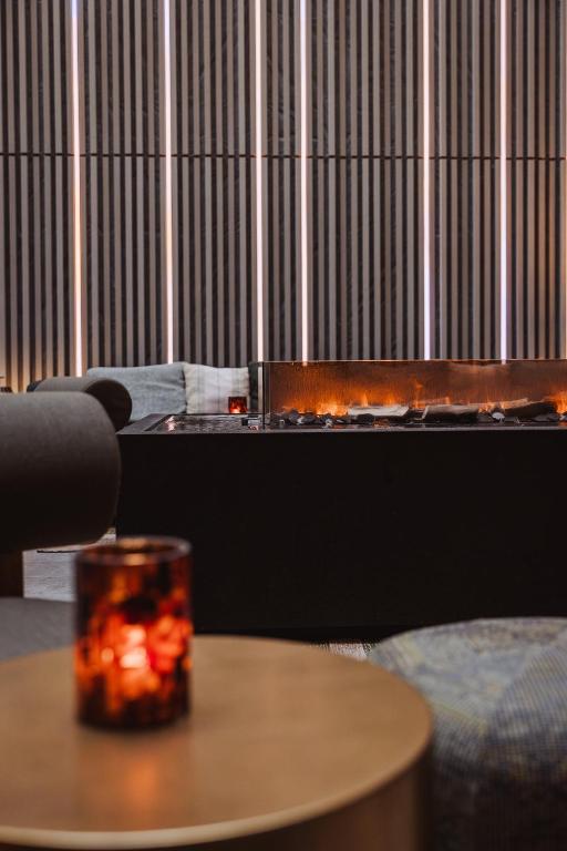 Clarion Hotel The Pier - Resim 45