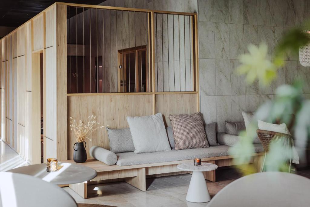 Clarion Hotel The Pier - Resim 43