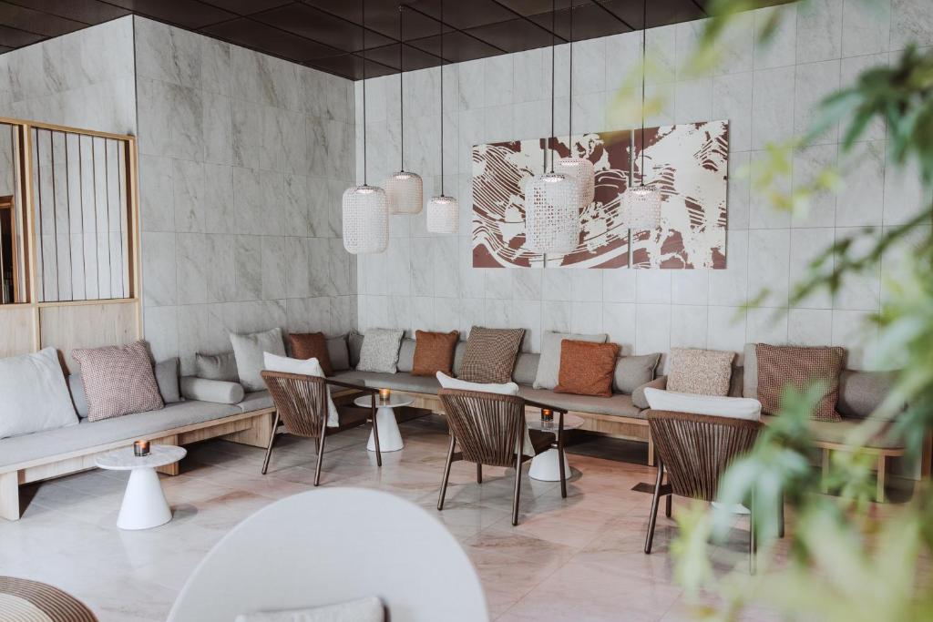 Clarion Hotel The Pier - Resim 33