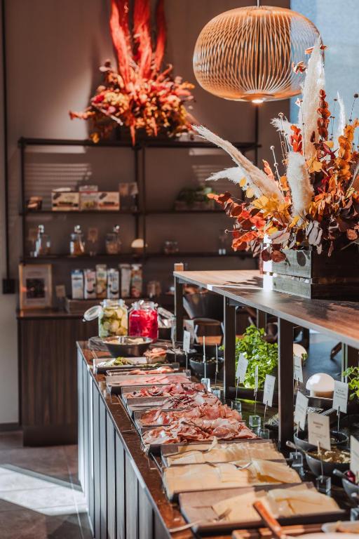 Clarion Hotel The Pier - Resim 10