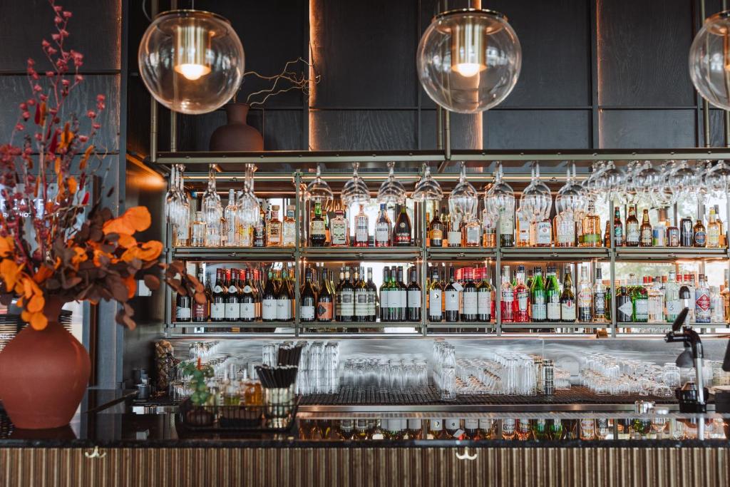 Clarion Hotel The Pier - Resim 44