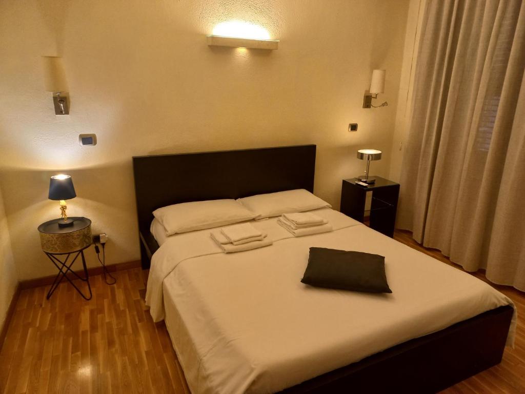 Stefano Junior senza cucina - Apartamento De Una Habitación