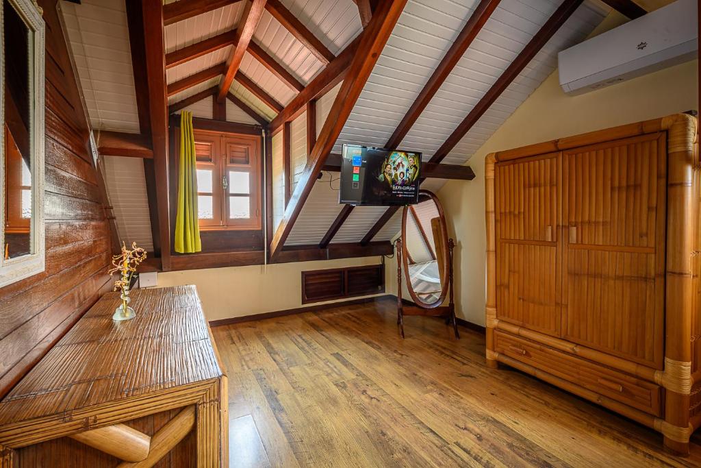 Fotografie z fotogalerie ubytování Bed and breakfast Riviere v destinaci Le Marin