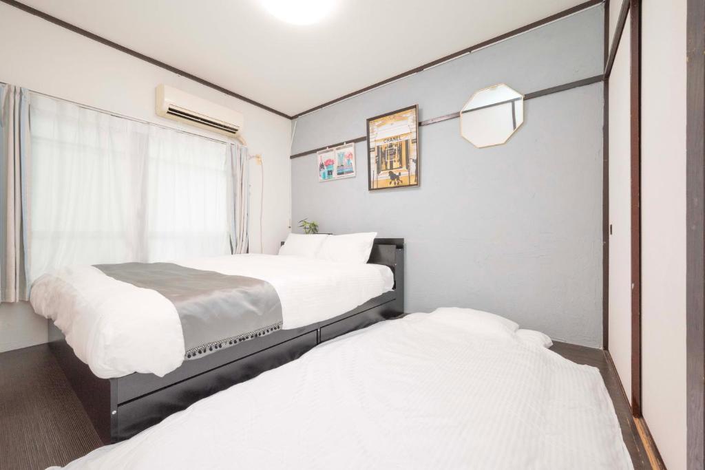 渋谷駅徒歩6分!高速インターネット光回線 - One-Bedroom Apartment