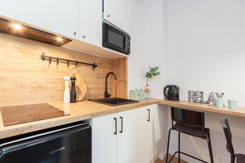 Apartamenty Silver Place - Resim 23