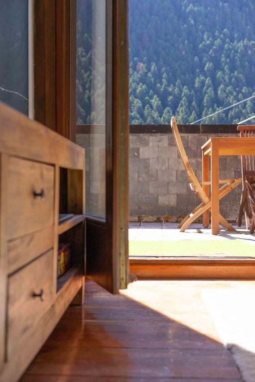 Fotografie z fotogalerie ubytování Mow's Snow Lodge - Pie de Pista en Baqueira- Beret v destinaci Naut Aran