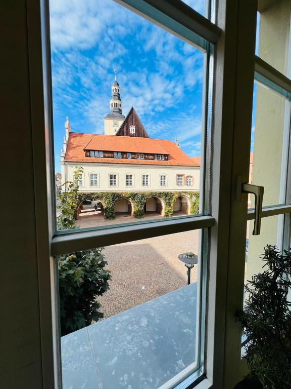 Fotografie z fotogalerie ubytování Hotel Doko Gardelegen v destinaci Gardelegen