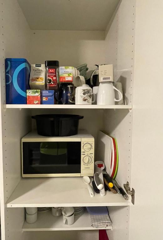 Foto sihtkohas Nordborg asuva majutusasutuse Bøgebjerggård galeriist