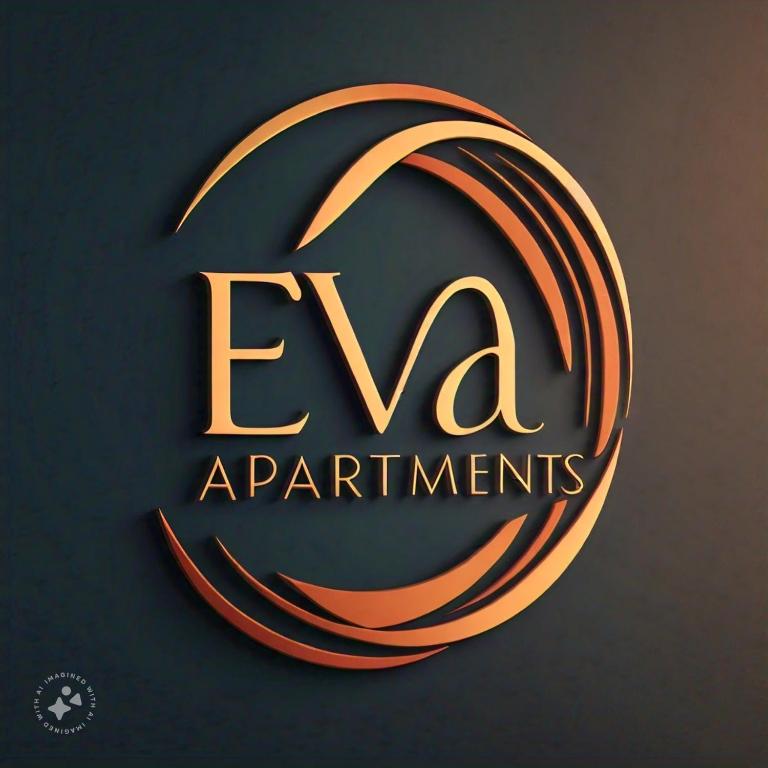 EVA Apartments 1 - Apartamento De Dos Dormitorios