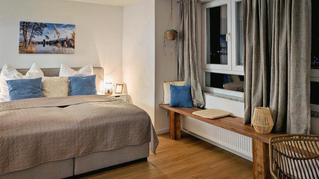 Mainzauber Apartments Miltenberg - Studio