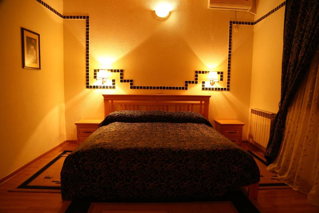 Malika Prime Hotel - Triple Salle Standard