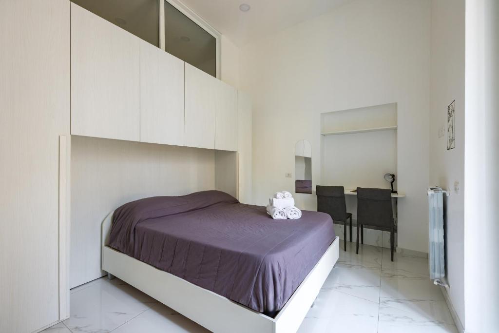 Marcellino Comfort House by NapoliApartments