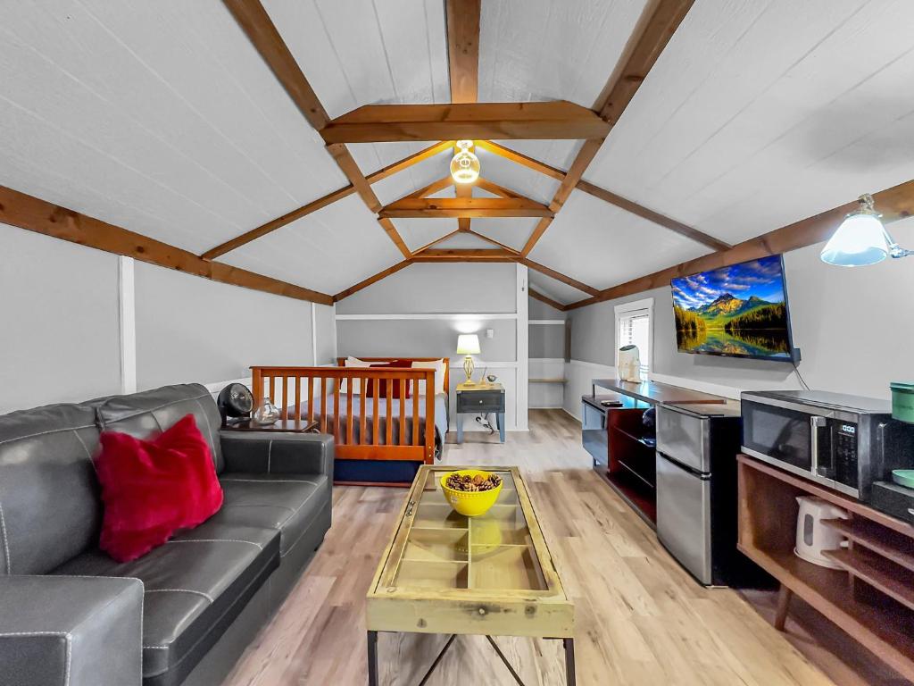 Timberline Lodge - Familiekamer