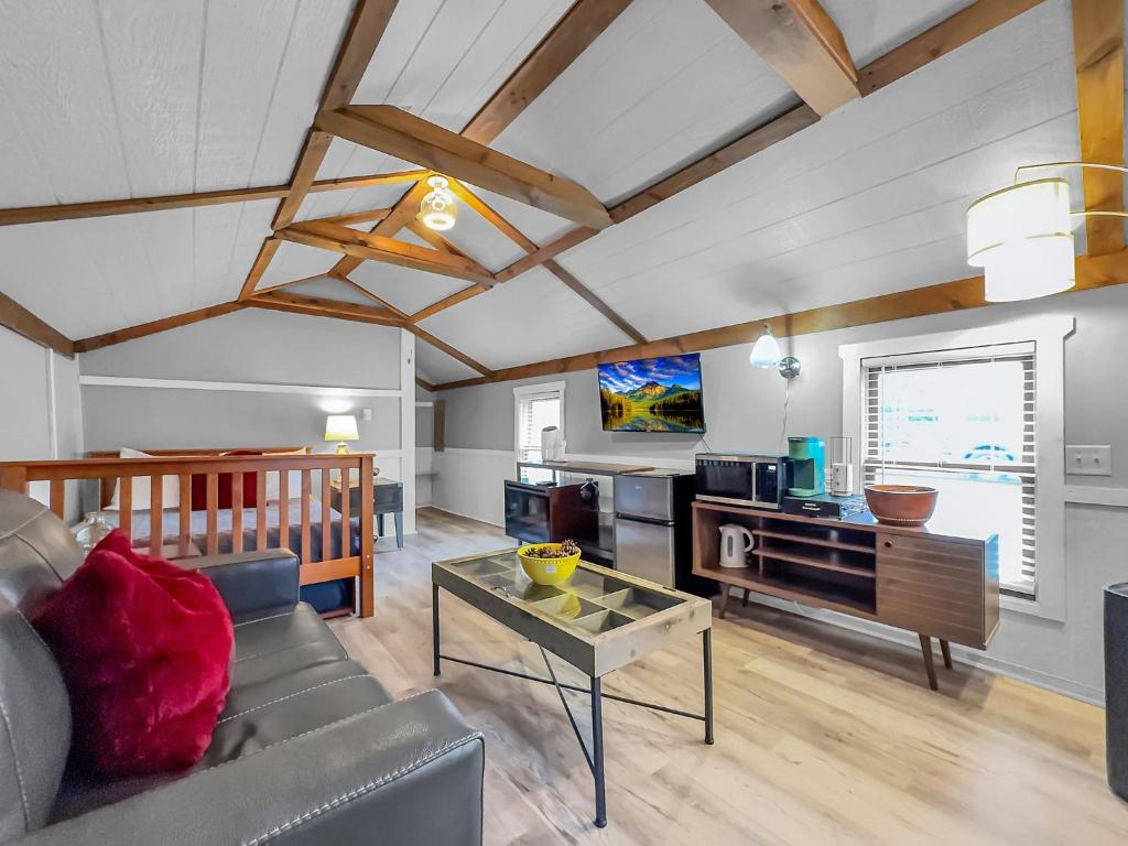 Timberline Lodge - Studio