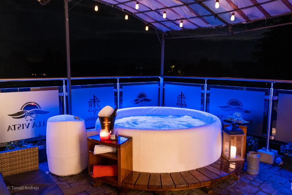 Fotografie z fotogalerie ubytování Hotel Tommy Wellness & Spa v Náchodě