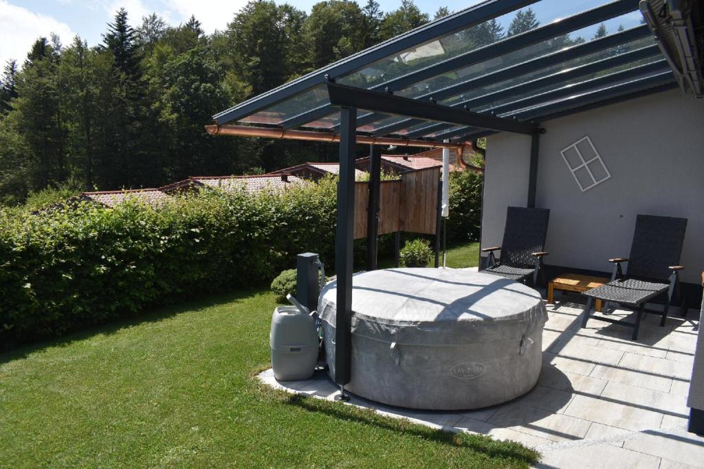 Ferienhaus AlpenBlick - Holiday Home