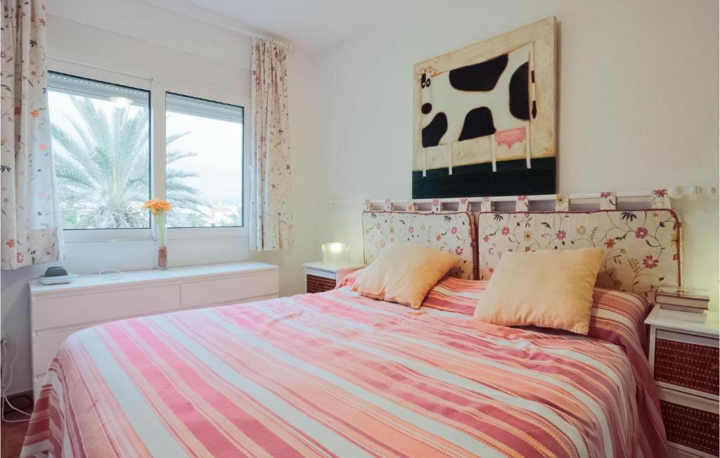 Fotografie z fotogalerie ubytování Amazing Home In Cabo De Palos With Wifi v destinaci Cabo de Palos