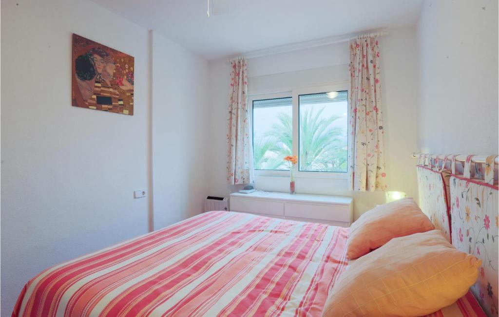 Fotografie z fotogalerie ubytování Amazing Home In Cabo De Palos With Wifi v destinaci Cabo de Palos
