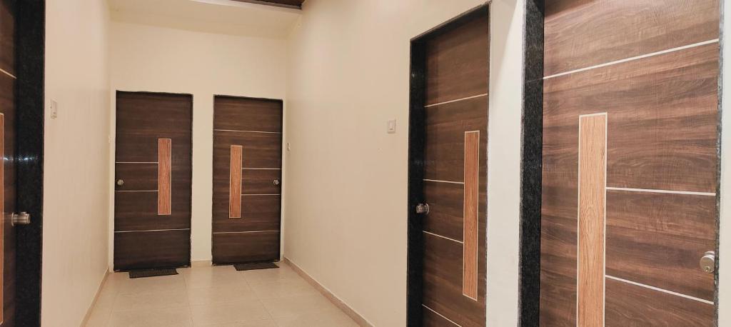 Fotografie z fotogalerie ubytování LaForesta By Mahabaleshwar Stay v destinaci Mahábalešvár