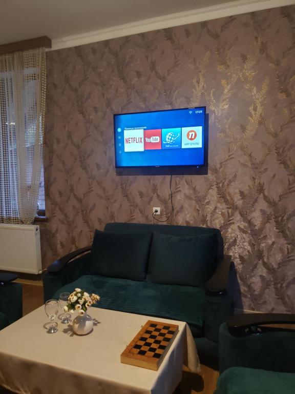 Televisor o centre d'entreteniment de Strawberry