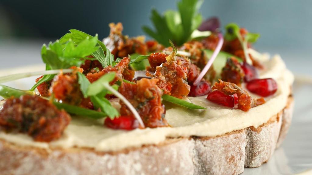 InterContinental Residences Dubai Business Bay by IHG - Resim 31