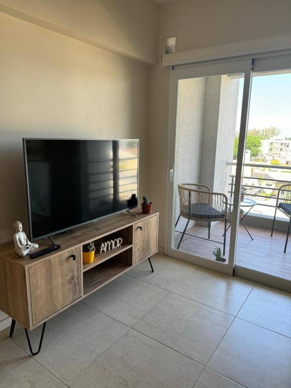 Imagen de la galería de NAMASTE Apart, en Junín