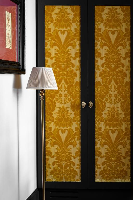 La Chambre du Marais - Resim 27