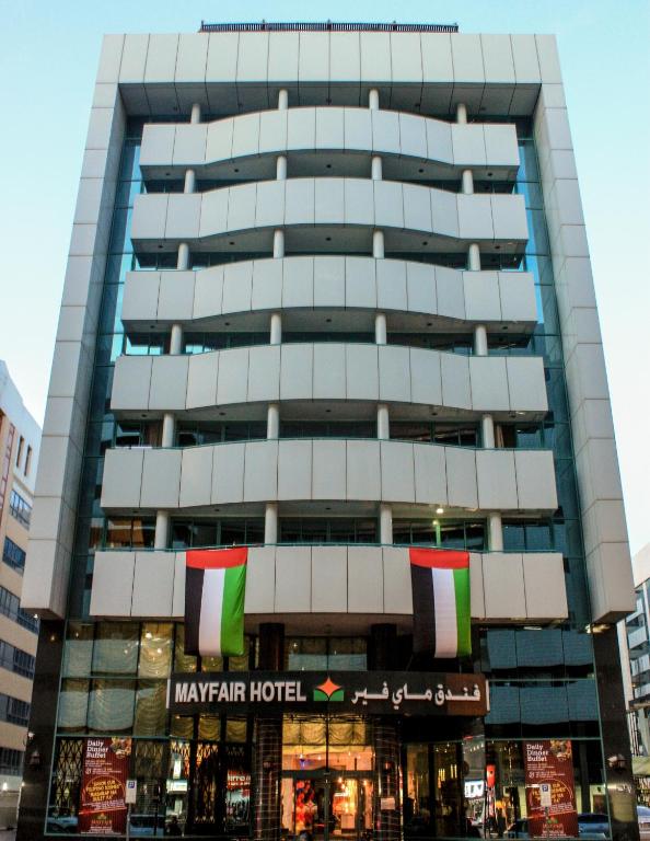 Grand Mayfair Hotel, Dubai – Updated 2023 Prices