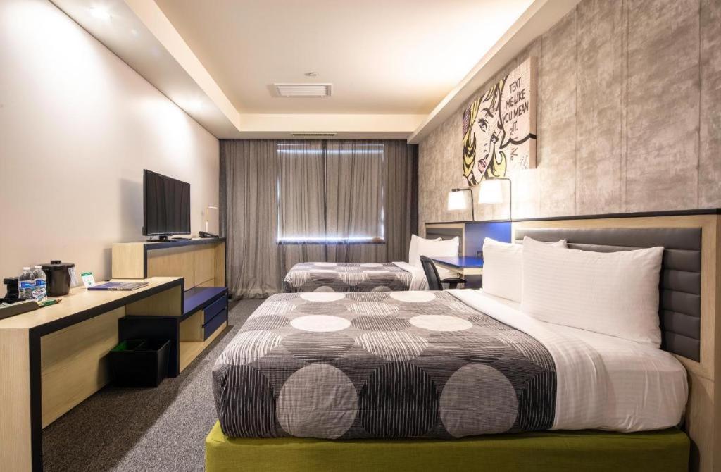 Leon Hotel LES - 