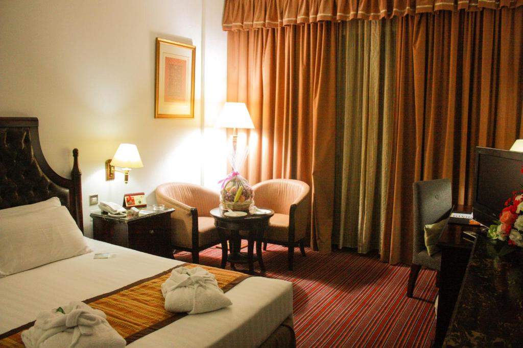Grand Mayfair Hotel, Dubai – Updated 2023 Prices