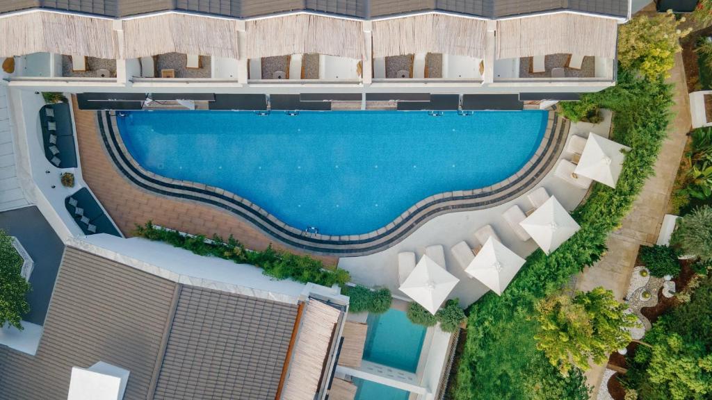 Ölüdeniz Blu Luxury Unique Hotel - Adults-Only - 9