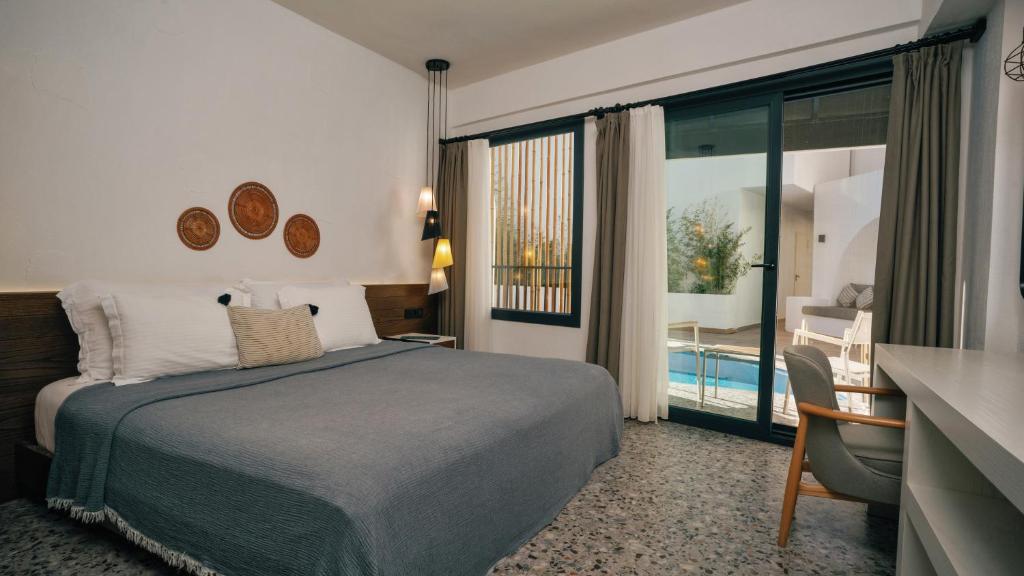 Ölüdeniz Blu Luxury Unique Hotel - Adults-Only - 10