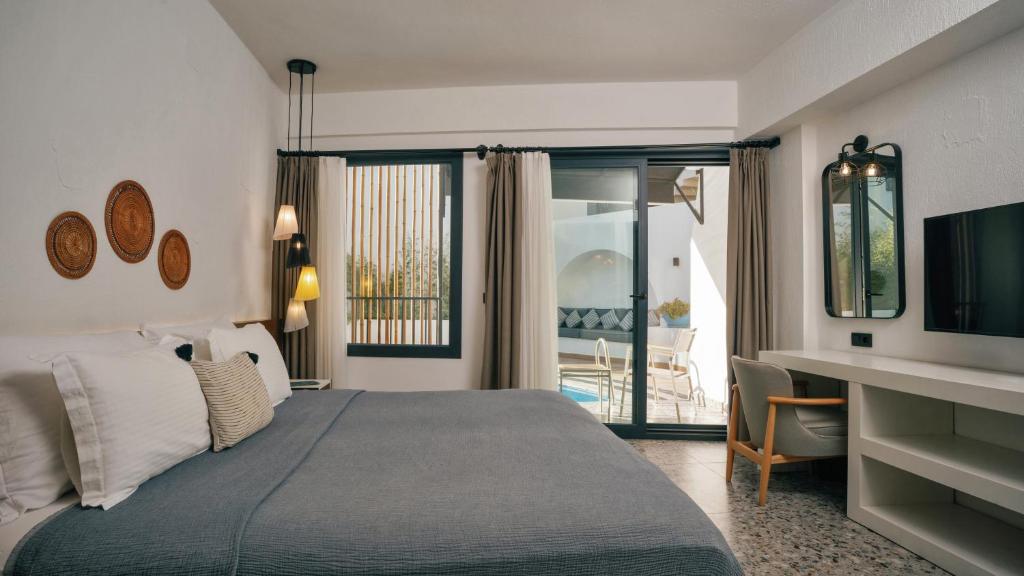 Ölüdeniz Blu Luxury Unique Hotel - Adults-Only - 5